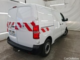  Peugeot  Expert  Fourgon Asphalt L2 2.0 HDi 120CV BVM6 E6dT #3