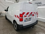  Peugeot  Expert  Fourgon Asphalt L2 2.0 HDi 120CV BVM6 E6dT #2