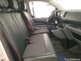  Peugeot  Expert  Fourgon Asphalt L2 2.0 HDi 120CV BVM6 E6dT #8
