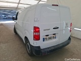  Peugeot  Expert PEUGEOT  / 2016 / 4P / Fourgon tôlé BLUEHDI 100 STANDARD PREMIUM #2