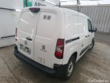  Peugeot  Partner  Asphalt L1 1.5 HDi 100CV BVM5 E6d #3