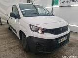  Peugeot  Partner  Asphalt L1 1.5 HDi 100CV BVM5 E6d #4