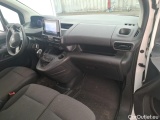  Peugeot  Partner  Asphalt L1 1.5 HDi 100CV BVM5 E6d #5