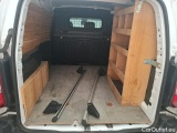  Peugeot  Partner  Asphalt L1 1.5 HDi 100CV BVM5 E6d #10
