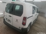  Peugeot  Partner  Premium L1 1.5 HDi 130CV BVA8 E6dT #3