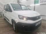 Peugeot  Partner  Premium L1 1.5 HDi 130CV BVA8 E6dT #4