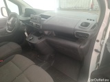  Peugeot  Partner  Premium L1 1.5 HDi 130CV BVA8 E6dT #5