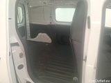  Peugeot  Partner  Premium L1 1.5 HDi 130CV BVA8 E6dT #9