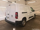  Peugeot  Partner  Premium L2 1.5 HDi 100CV BVM5 E6d #3