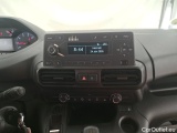  Peugeot  Partner  Premium L2 1.5 HDi 100CV BVM5 E6d #7