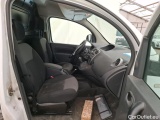  Renault  Kangoo  Express Maxi Extra (Série Spéciale) 1.5 #8