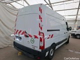  Renault  Master  III Fourgon L2H2 3 5 Grand Confort dCi #3