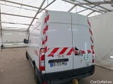  Renault  Master  III Fourgon L2H2 3 5 Grand Confort dCi #2