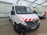  Renault  Master  III Fourgon L2H2 3 5 Grand Confort dCi #4