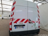  Renault  Master  III Fourgon L2H2 3 5 Grand Confort dCi #10