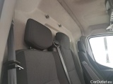  Renault  Master  III Fourgon L2H2 3 5 Grand Confort dCi 135CV BVM6 E6dT #9