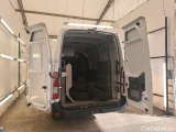  Renault  Master  III Fourgon L2H2 3 5 Grand Confort dCi 135CV BVM6 E6dT #10