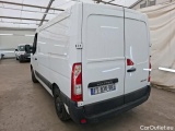  Renault  Master RENAULT  / 2019 / 4P / Fourgon tôlé FG Tr GCF F3500 L1H1 Energy dCi 145 #2