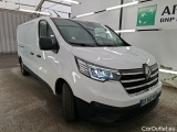  Renault  Trafic RENAULT  / 2021 / 4P / Fourgon tôlé FG GCF L2H1 3T Blue dCi 130 #4