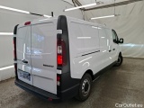 Renault  Trafic RENAULT  / 2021 / 4P / Fourgon tôlé FG GCF L2H1 3T Blue dCi 130 #3