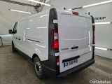  Renault  Trafic RENAULT  / 2021 / 4P / Fourgon tôlé FG GCF L2H1 3T Blue dCi 130 #2