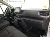  Renault  Trafic RENAULT  / 2021 / 4P / Fourgon tôlé FG GCF L2H1 3T Blue dCi 130 #5