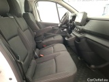  Renault  Trafic RENAULT  / 2021 / 4P / Fourgon tôlé FG GCF L2H1 3T Blue dCi 130 #8