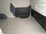  Renault  Trafic RENAULT  / 2021 / 4P / Fourgon tôlé FG GCF L2H1 3T Blue dCi 130 #9