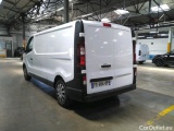  Renault  Trafic  Fourgon L2H1 1300 Confort 1.6 dCi #2