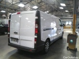  Renault  Trafic  Fourgon L2H1 1300 Confort 1.6 dCi #3