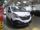  Renault  Trafic  Fourgon L2H1 1300 Confort 1.6 dCi #4