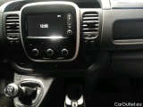  Renault  Trafic  Fourgon L2H1 1300 Confort 1.6 dCi #10