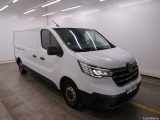  Renault  Trafic  Fourgon L2H1 3T Grand Confort 2.0 dCi 130CV BVM6 E6d #4