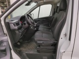  Renault  Trafic  Fourgon L2H1 3T Grand Confort 2.0 dCi 130CV BVM6 E6d #8