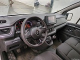  Renault  Trafic  Fourgon L2H1 3T Grand Confort 2.0 dCi 130CV BVM6 E6d #5