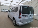  Volkswagen  Caddy VOLKSWAGEN  Cargo / 2020 / 4P / Fourgonnette 2.0 TDI 122ch DSG Business Plus #2