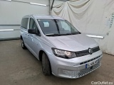  Volkswagen  Caddy VOLKSWAGEN  Cargo / 2020 / 4P / Fourgonnette 2.0 TDI 122ch DSG Business Plus #4