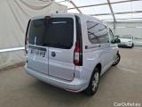  Volkswagen  Caddy VOLKSWAGEN  Cargo / 2020 / 4P / Fourgonnette 2.0 TDI 122ch DSG Business Plus #3
