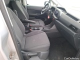  Volkswagen  Caddy VOLKSWAGEN  Cargo / 2020 / 4P / Fourgonnette 2.0 TDI 122ch DSG Business Plus #8