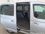  Volkswagen  Caddy VOLKSWAGEN  Cargo / 2020 / 4P / Fourgonnette 2.0 TDI 122ch DSG Business Plus #9