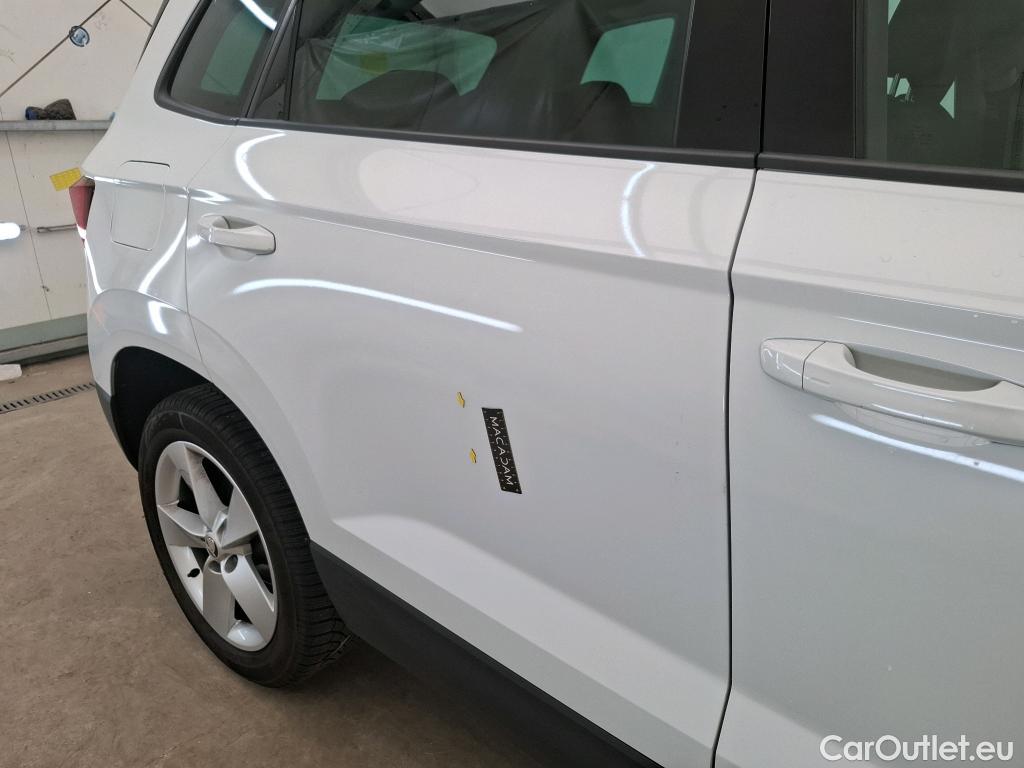  Skoda  Karoq SKODA  / 2017 / 5P / SUV 1.5 TSI 150ch ACT DSG7 Business #1