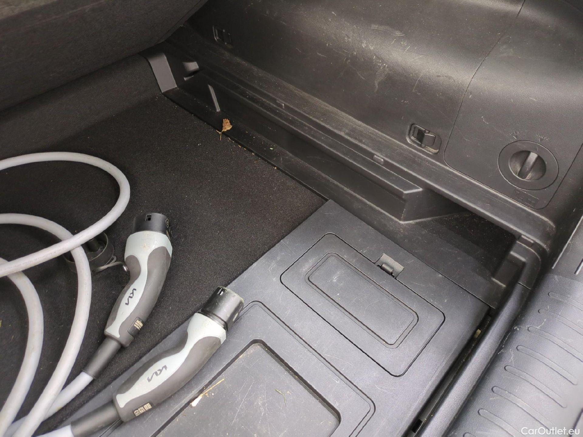  KIA  Ev6  GT Line 2WD 77kWh BVA #15