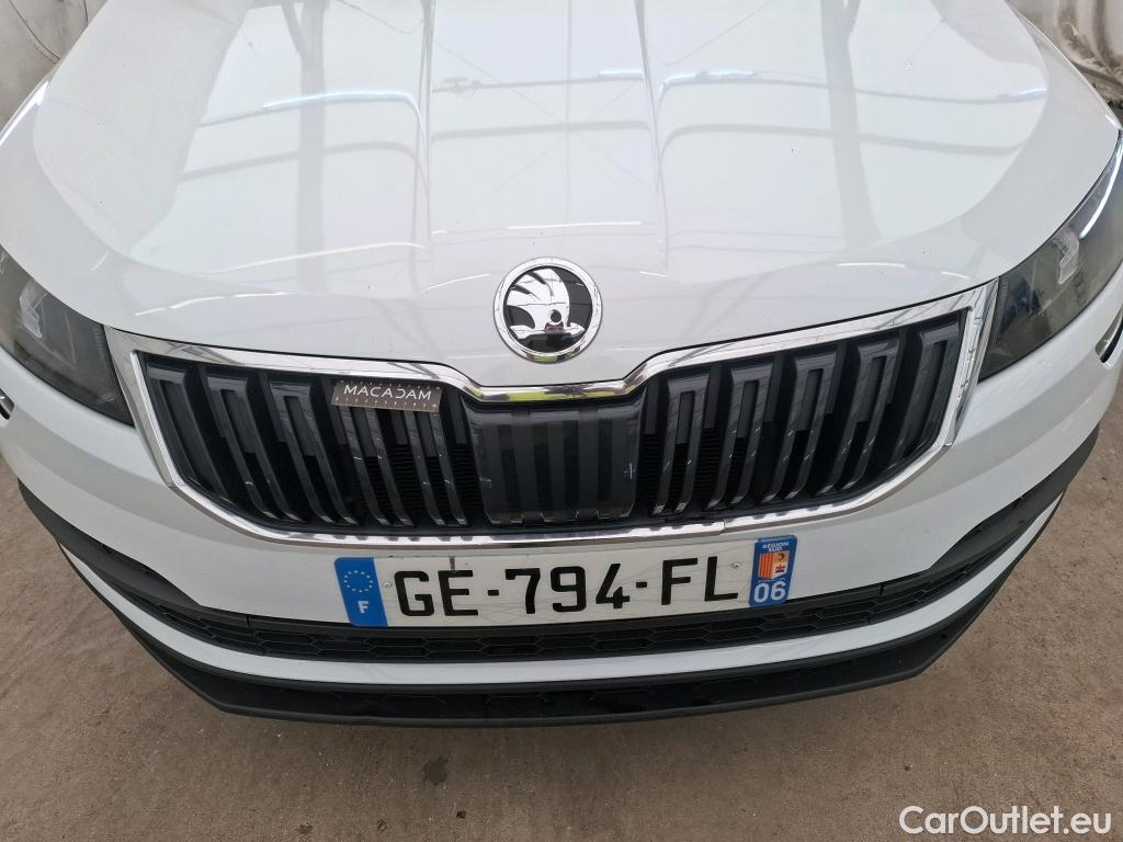  Skoda  Karoq SKODA  / 2017 / 5P / SUV 1.5 TSI 150ch ACT DSG7 Business #17