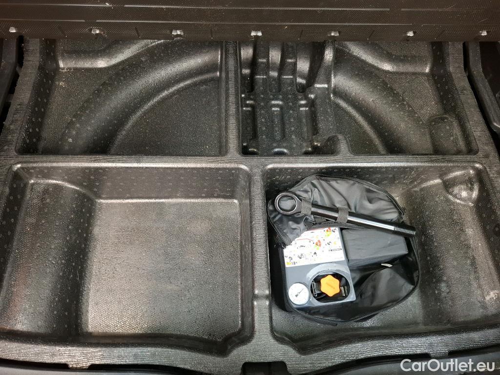  Hyundai  Tucson  Creative Hybrid 2WD 1.6 T-GDI 230CV BVA6 E6d #55