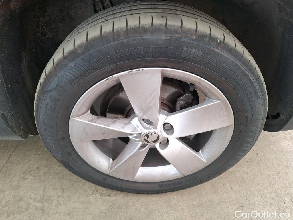  Skoda  Karoq  Business 1.5 TSI 150CV BVA7 E6d #56