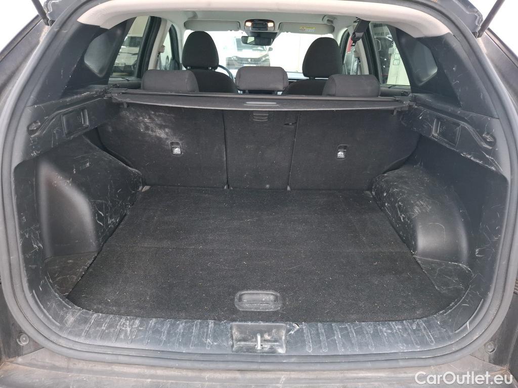  Hyundai  Tucson  Creative Hybrid 2WD 1.6 T-GDI 230CV BVA6 E6d #54