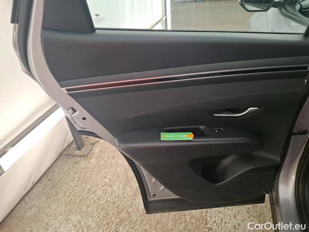  Hyundai  Tucson  Business Mild-Hybrid 2WD 1.6 CRDI 135CV BVA7 E6d #74