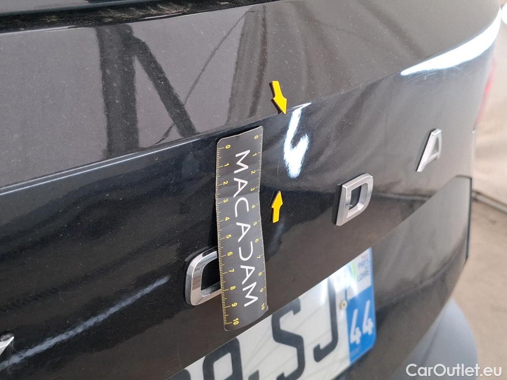  Skoda  Karoq  Business 1.5 TSI 150CV BVA7 E6d #38