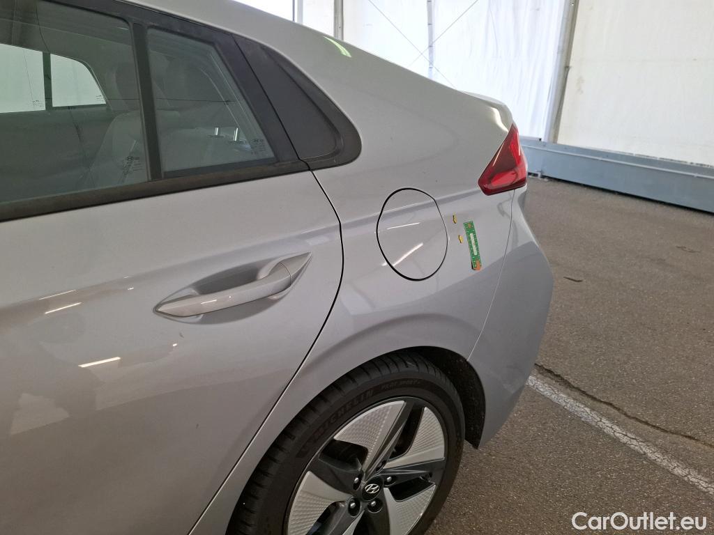  Hyundai   Ioniq Ioniq Business Hybrid 1.6 GDI 140CV BVA6 E6dT #51