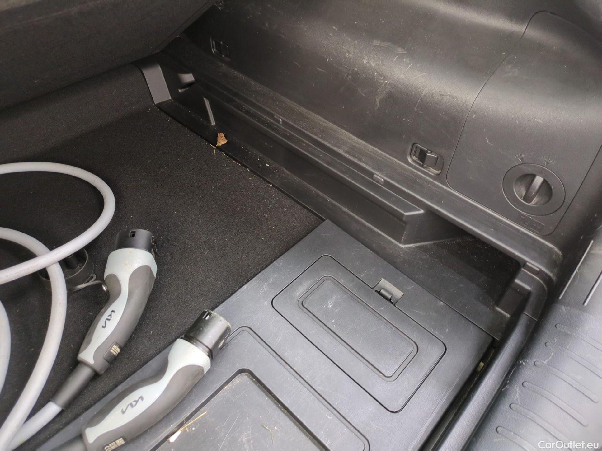 KIA  Ev6  GT Line 2WD 77kWh BVA #16